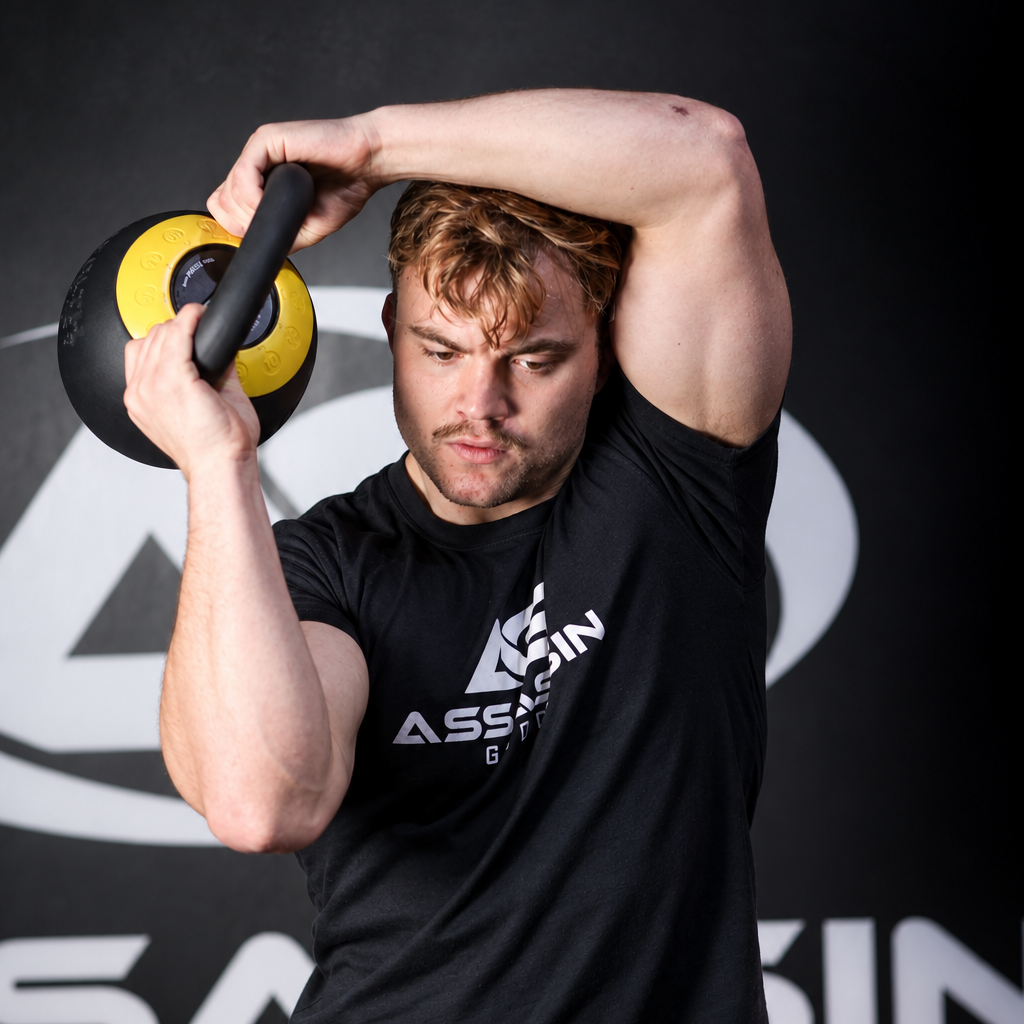 Stealth Adjustable Kettlebells Gen 2