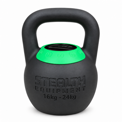 Stealth 16-24kg