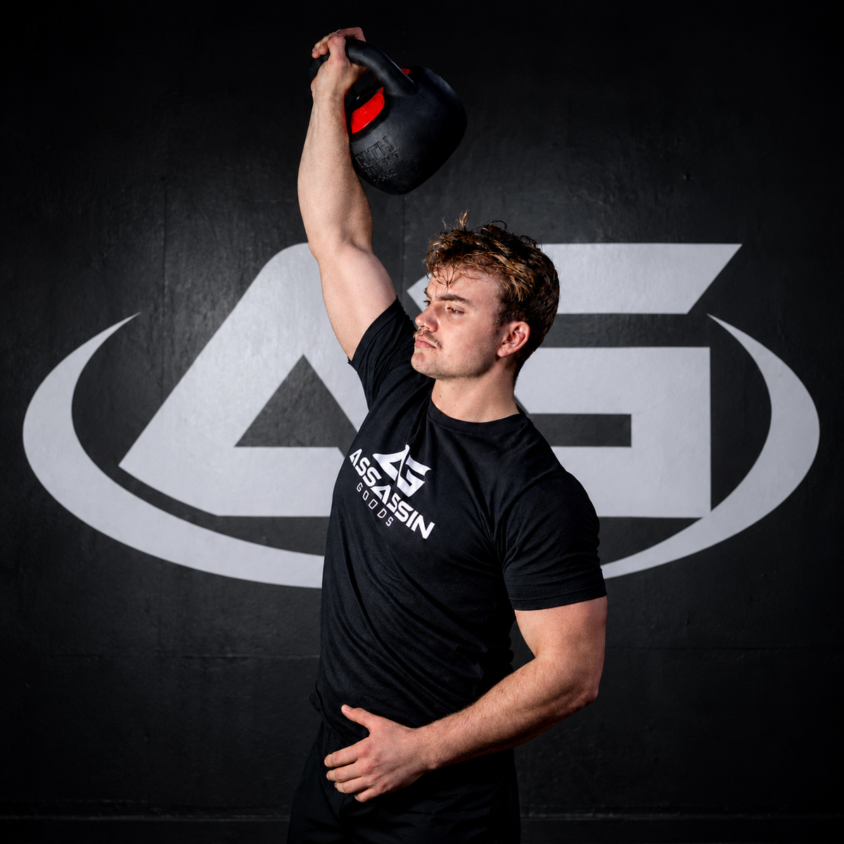 Stealth Adjustable Kettlebells Gen 2