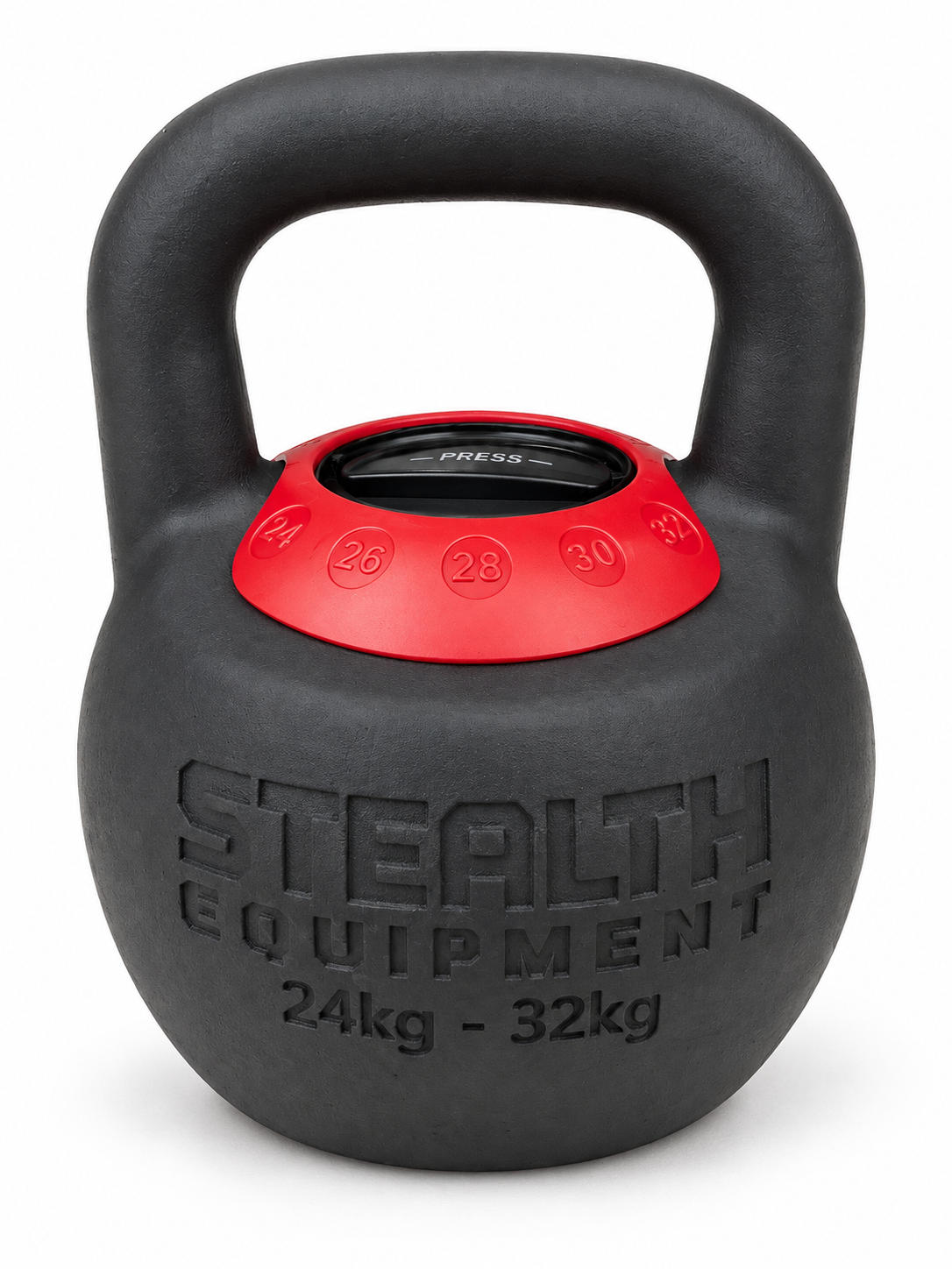 Complete Kettlebell Kit