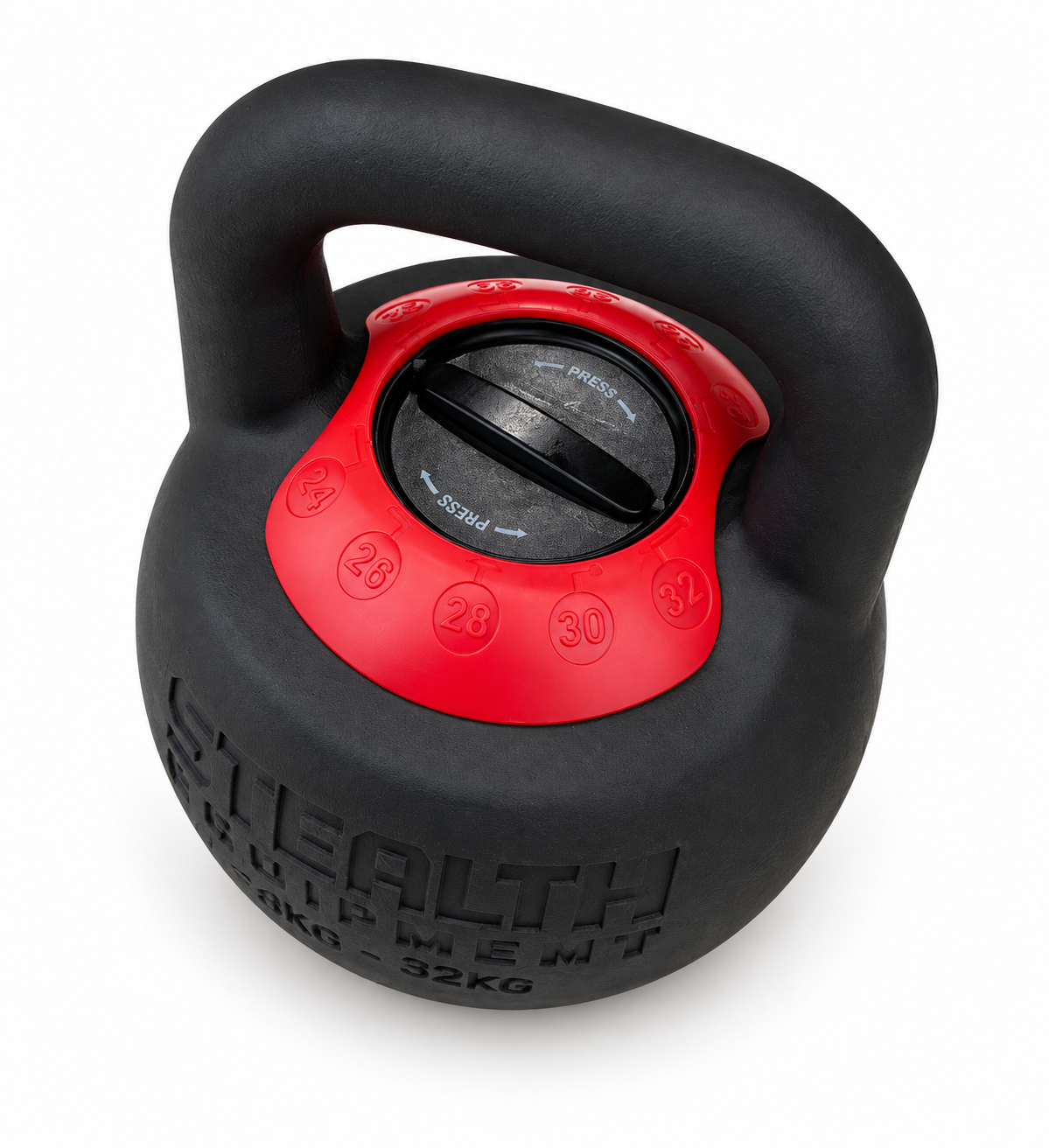 Complete Kettlebell Kit