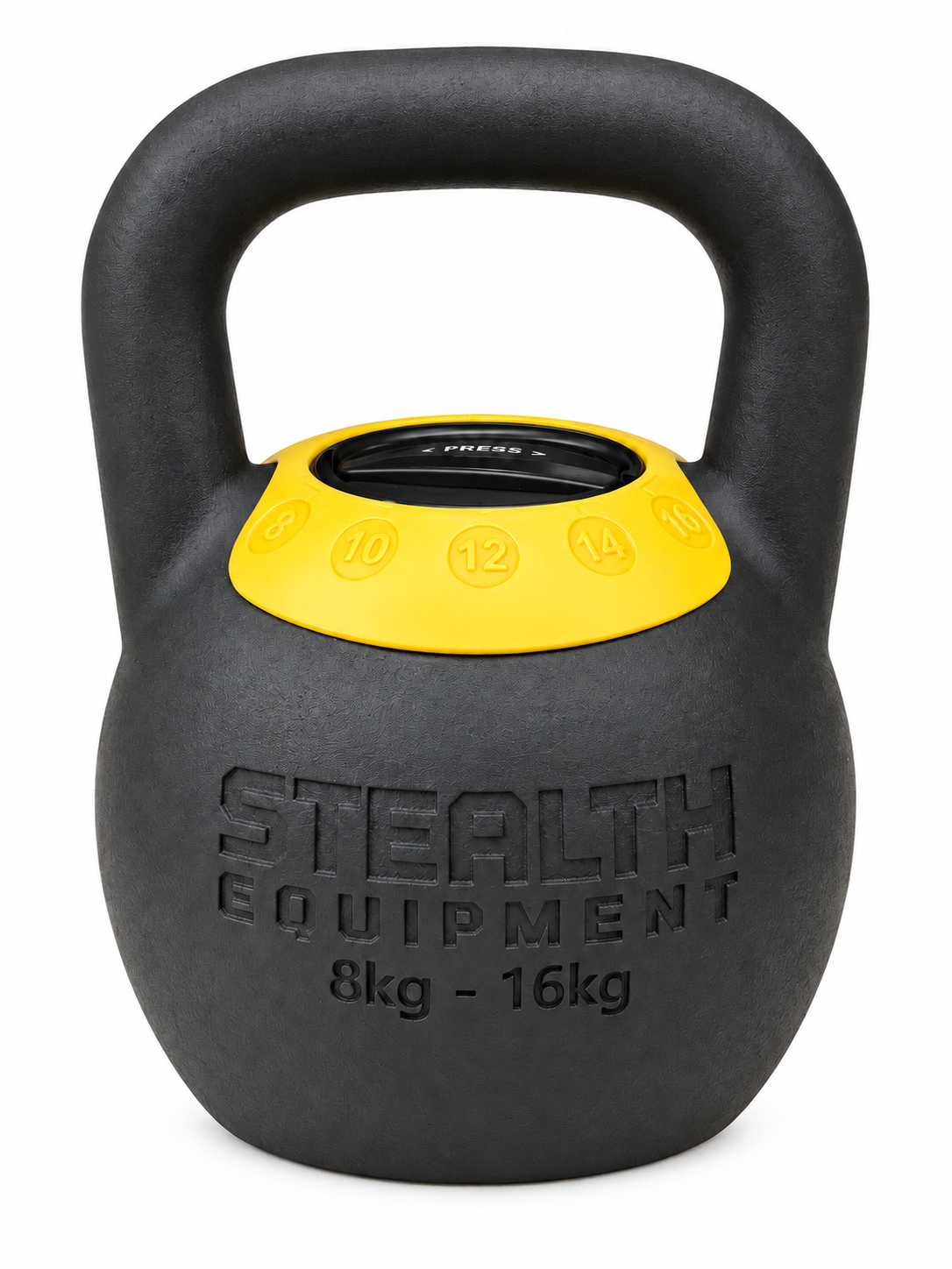 Complete Kettlebell Kit