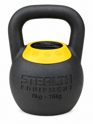 8-16kg