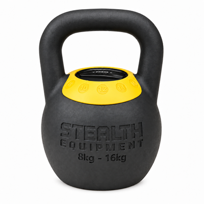 Stealth 8-16 kg