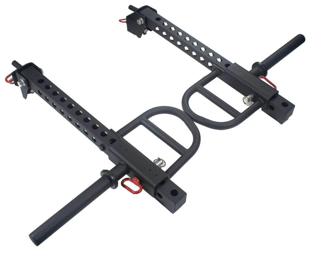 Jammer Arms - Assassin Goods