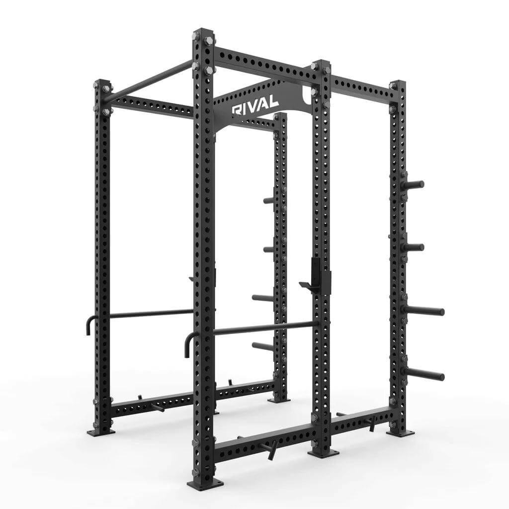 Rival S-1 SERIES 6-POST POWER RACK – Assassin Goods