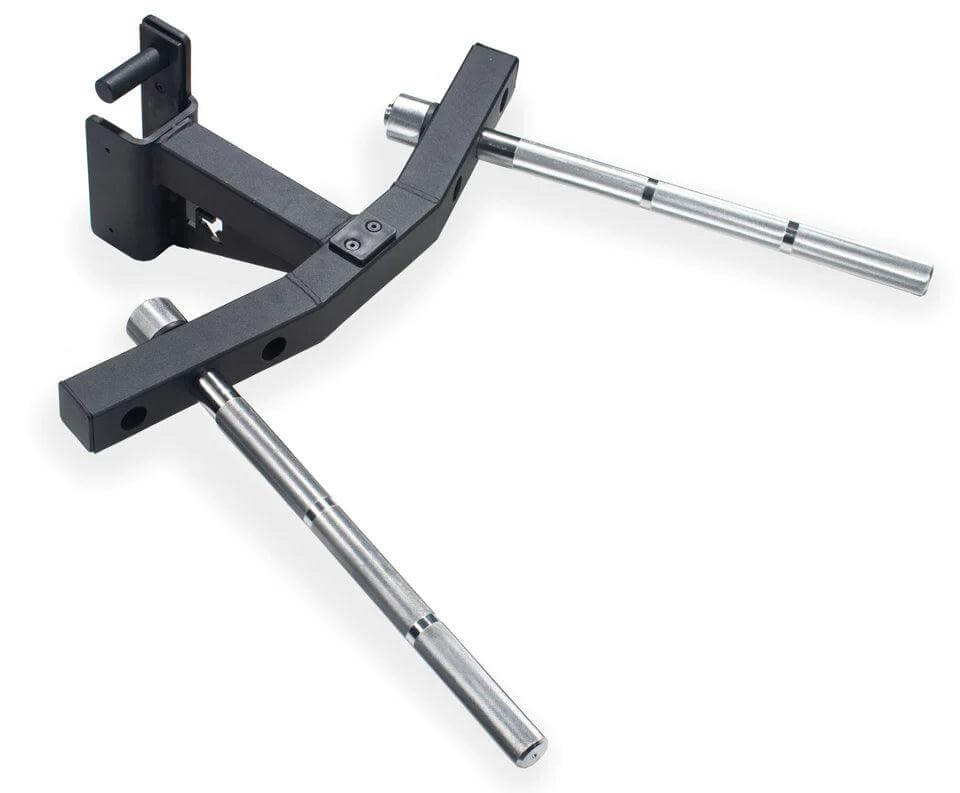 Premium Adjustable Dip Station - Assassin Goods