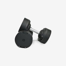 Stealth Adjustable Dumbbells Black Edition (Pair)