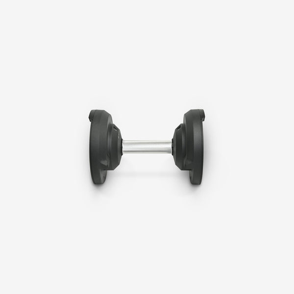 Stealth Black Edition Adjustable Dumbbell Replacement Parts