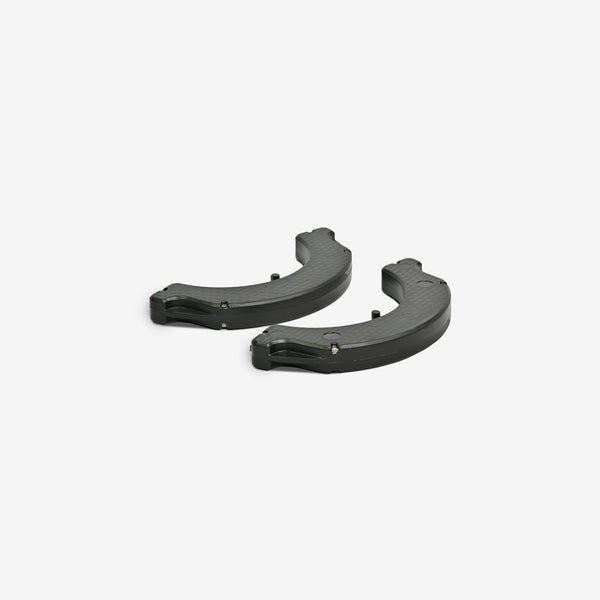 Stealth Chrome Edition Adjustable Dumbbell Replacement Parts