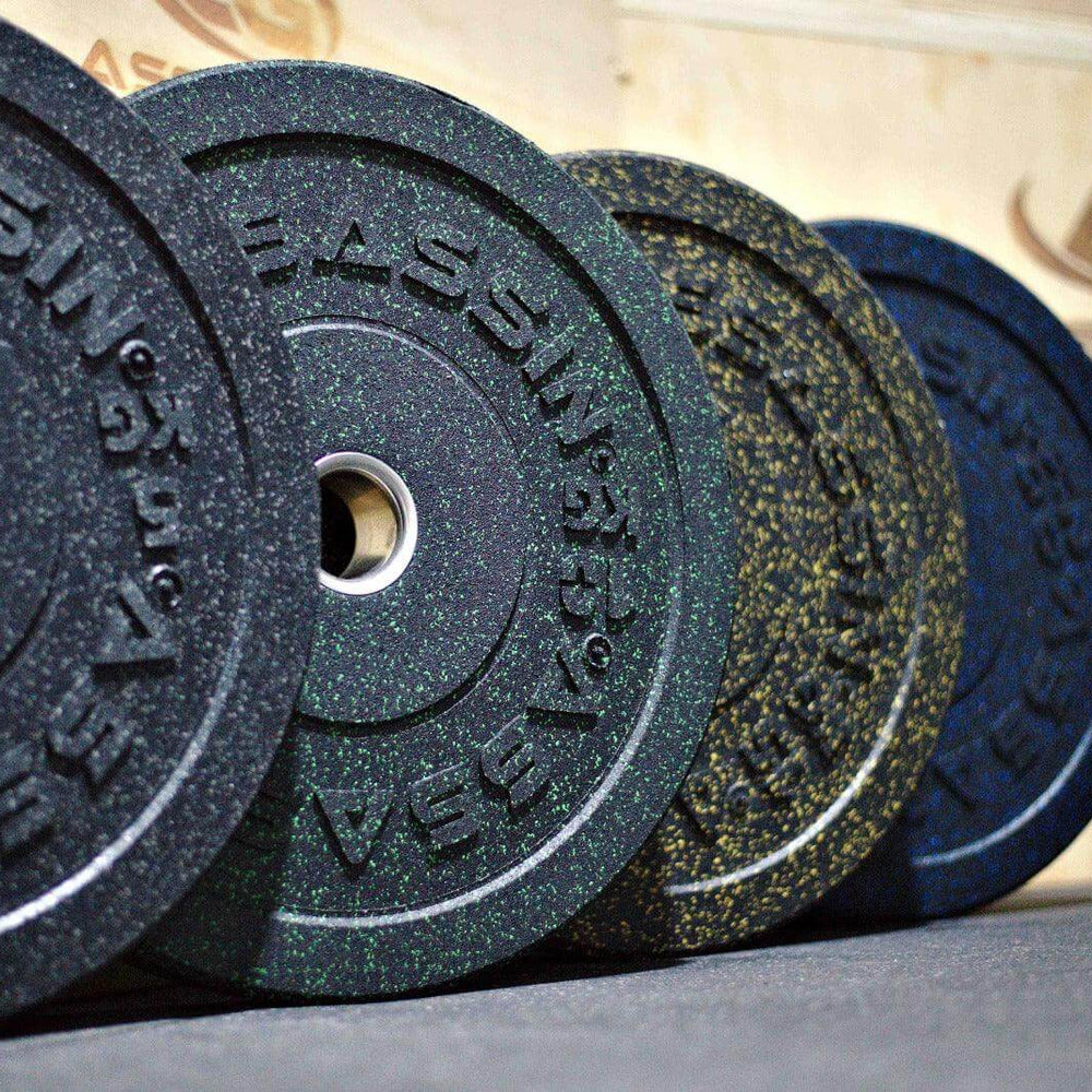 Workouts & Training Plans