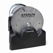 Stealth Adjustable Dumbbells Chrome Edition (Gen 6)