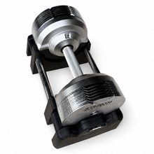 Stealth Adjustable Dumbbells Chrome Edition (Gen 6)