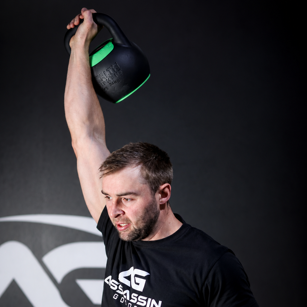 Stealth Adjustable Kettlebells Gen 2