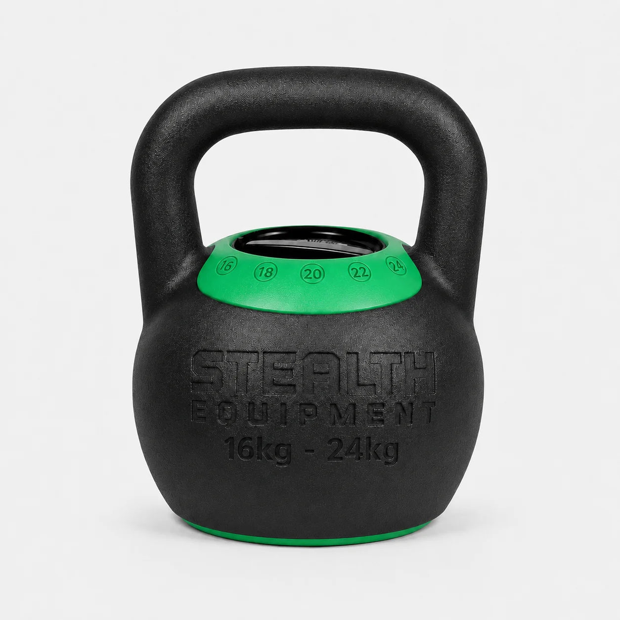 Stealth Adjustable Kettlebells