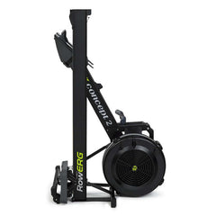 Concept 2 Model D Indoor Rower