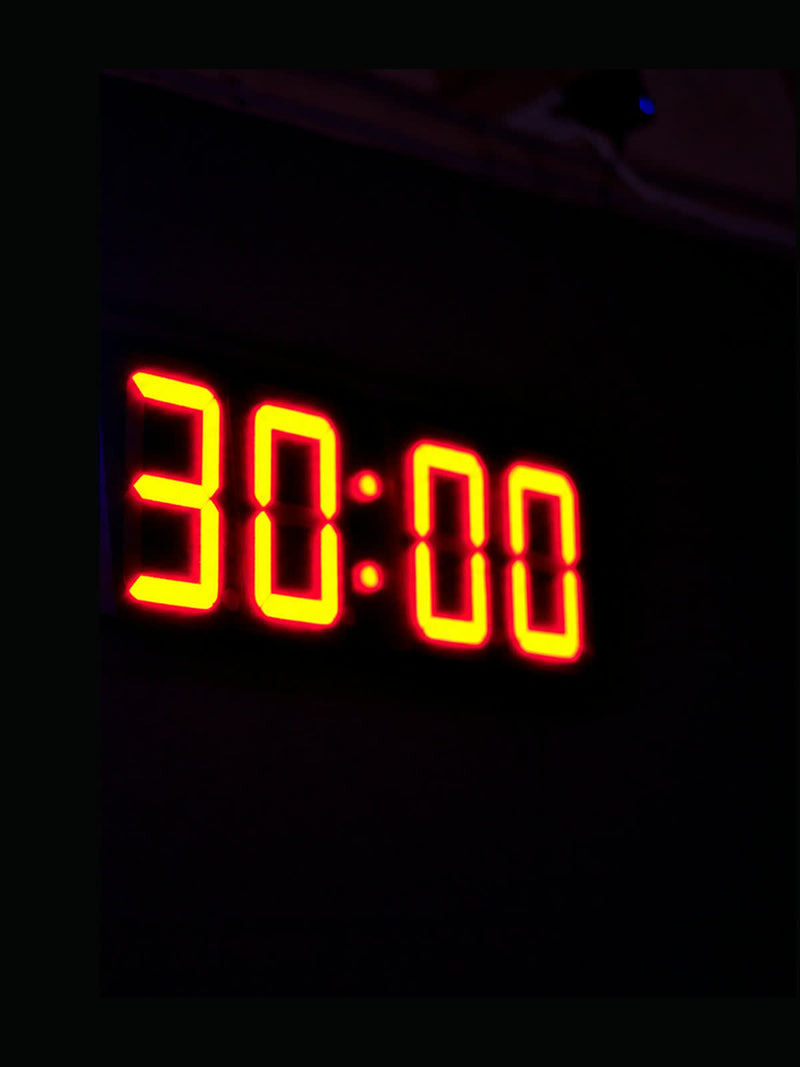 Time Crunch