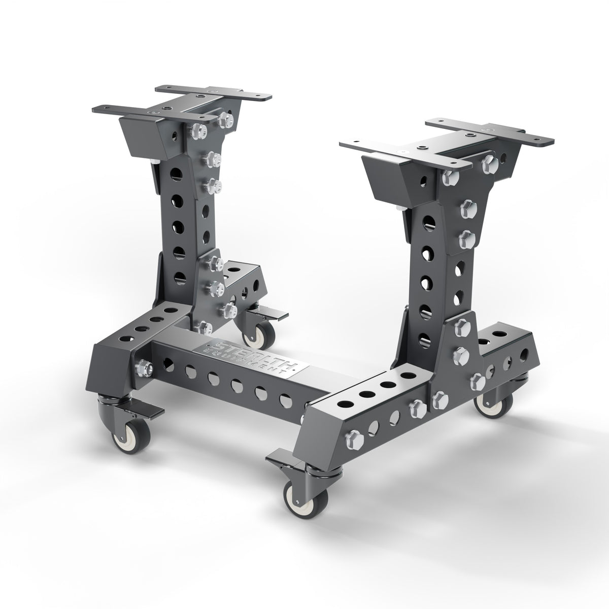 Stealth All Out Stand V3