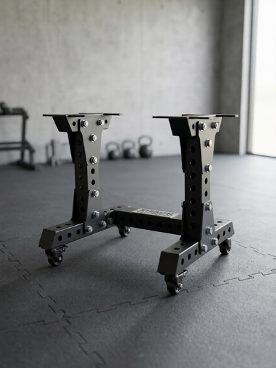 Stealth All Out Stand