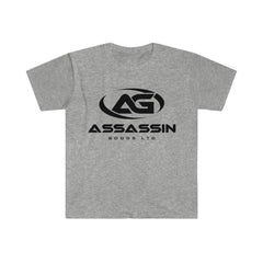 Unisex Softstyle T-Shirt - Assassin Goods