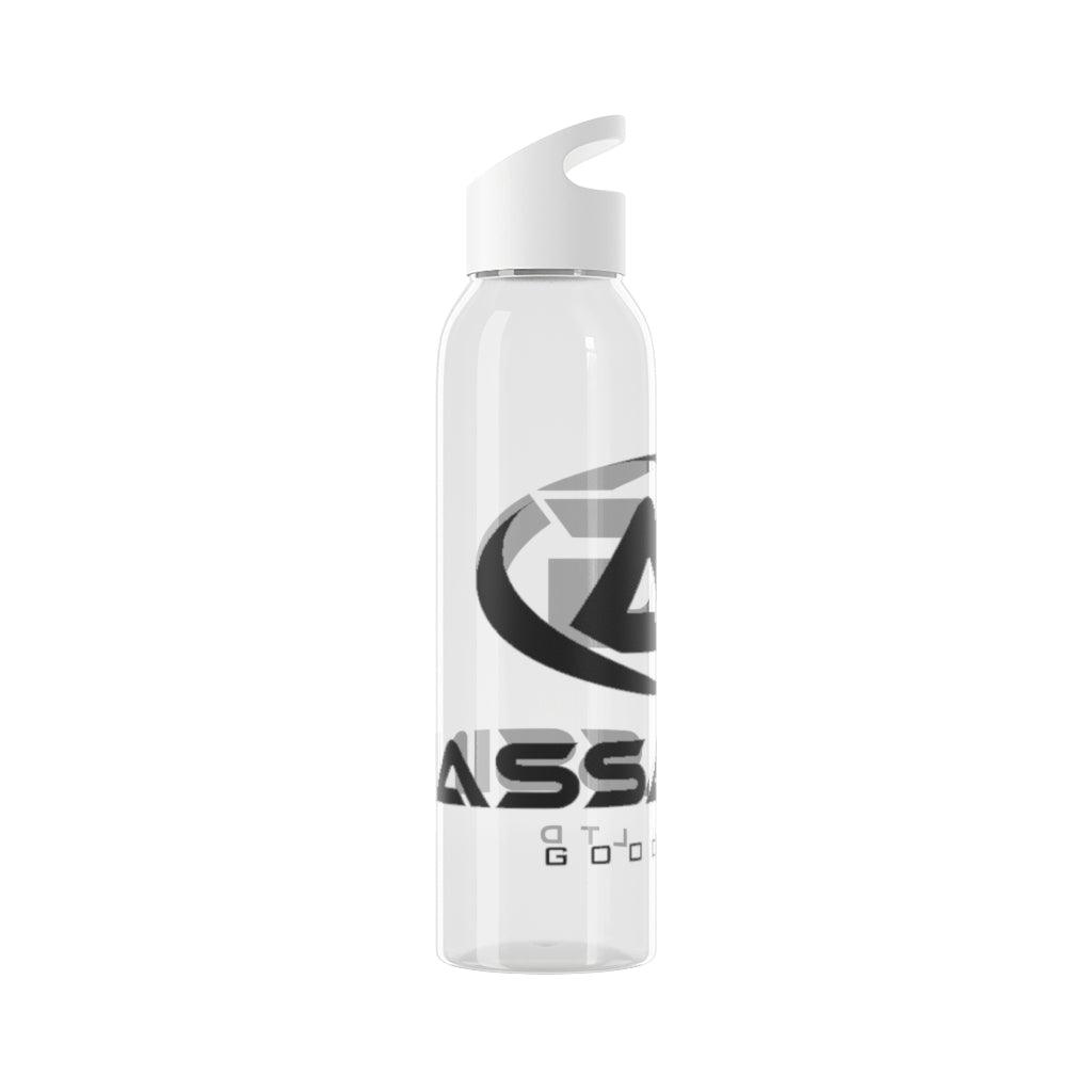 Sky Water Bottle - Assassin Goods