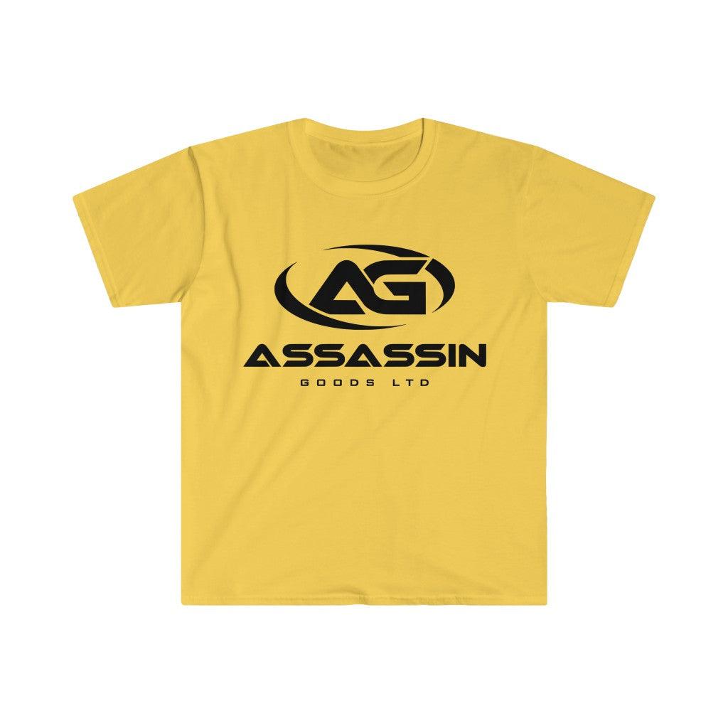 Unisex Softstyle T-Shirt - Assassin Goods