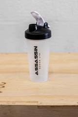 Protein Shakers - Assassin Goods