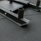 Strongman Sled With Harness - Assassin Goods