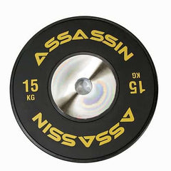 Assassin Competition Bumpers - Assassin Goods