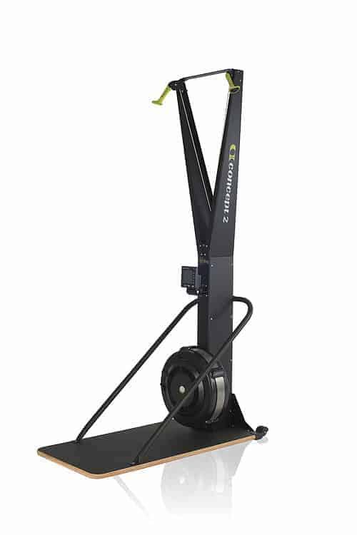 Concept 2 Ski Erg with Stand - Assassin Goods