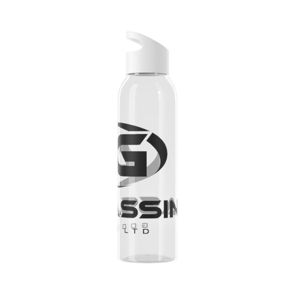 Sky Water Bottle - Assassin Goods