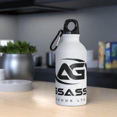 Oregon Sport Bottle - Assassin Goods