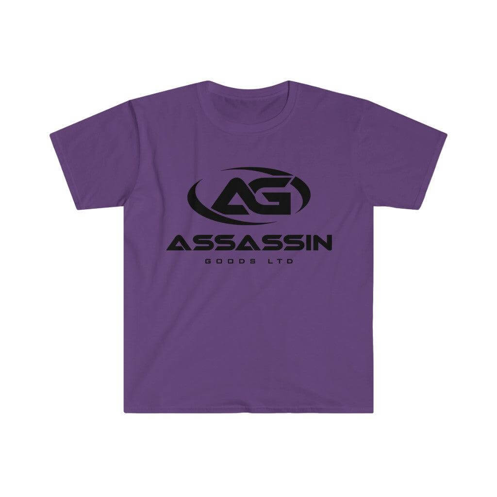 Unisex Softstyle T-Shirt - Assassin Goods