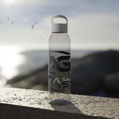 Sky Water Bottle - Assassin Goods