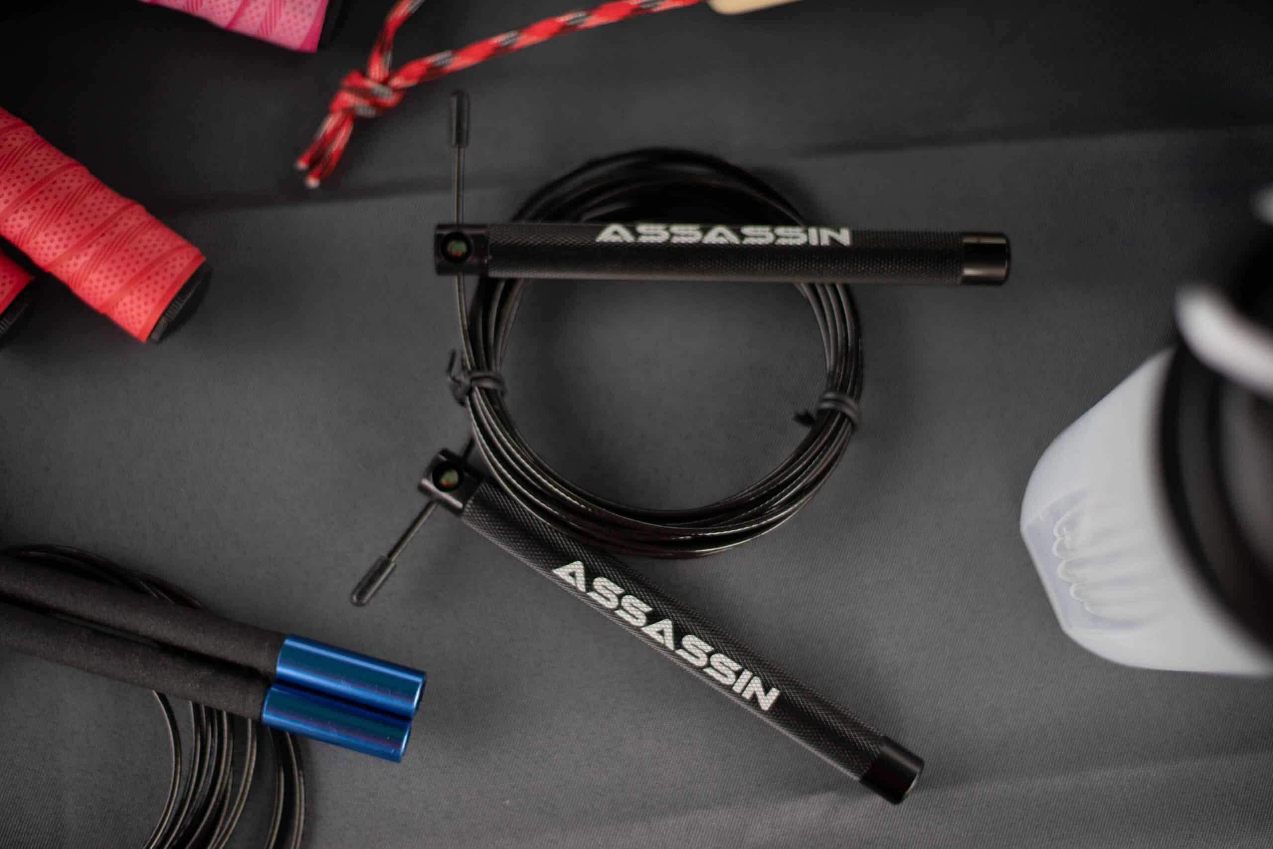 Assassin Speed Rope - Assassin Goods