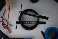Assassin Speed Rope - Assassin Goods