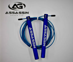 Assassin Speed Rope - Assassin Goods