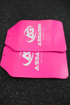 Weight Plates (Pair) - Assassin Goods