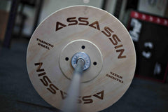 Training Wheels (Pair) - Assassin Goods