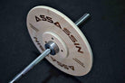 Training Wheels (Pair) - Assassin Goods