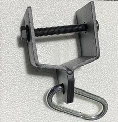 Ring/Rope Hanging Bracket (shackle/hanger) - Assassin Goods