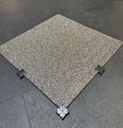 Multilayered Interlocking Impact Matting Clips - Assassin Goods