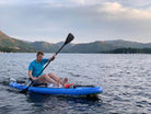 Ullswater Lake Cruiser Inflatable Stand-Up Paddle Board (ISUP) - Assassin Goods