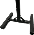 Home Squat Stands 2.0 (Pair) - Assassin Goods