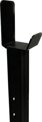 Home Squat Stands 2.0 (Pair) - Assassin Goods