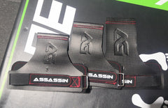 Assassin Grips (Hand Guards) V2 - Assassin Goods