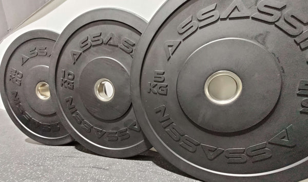 Us mil spec bumper plates store