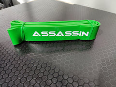 Resistance Band - Assassin Goods