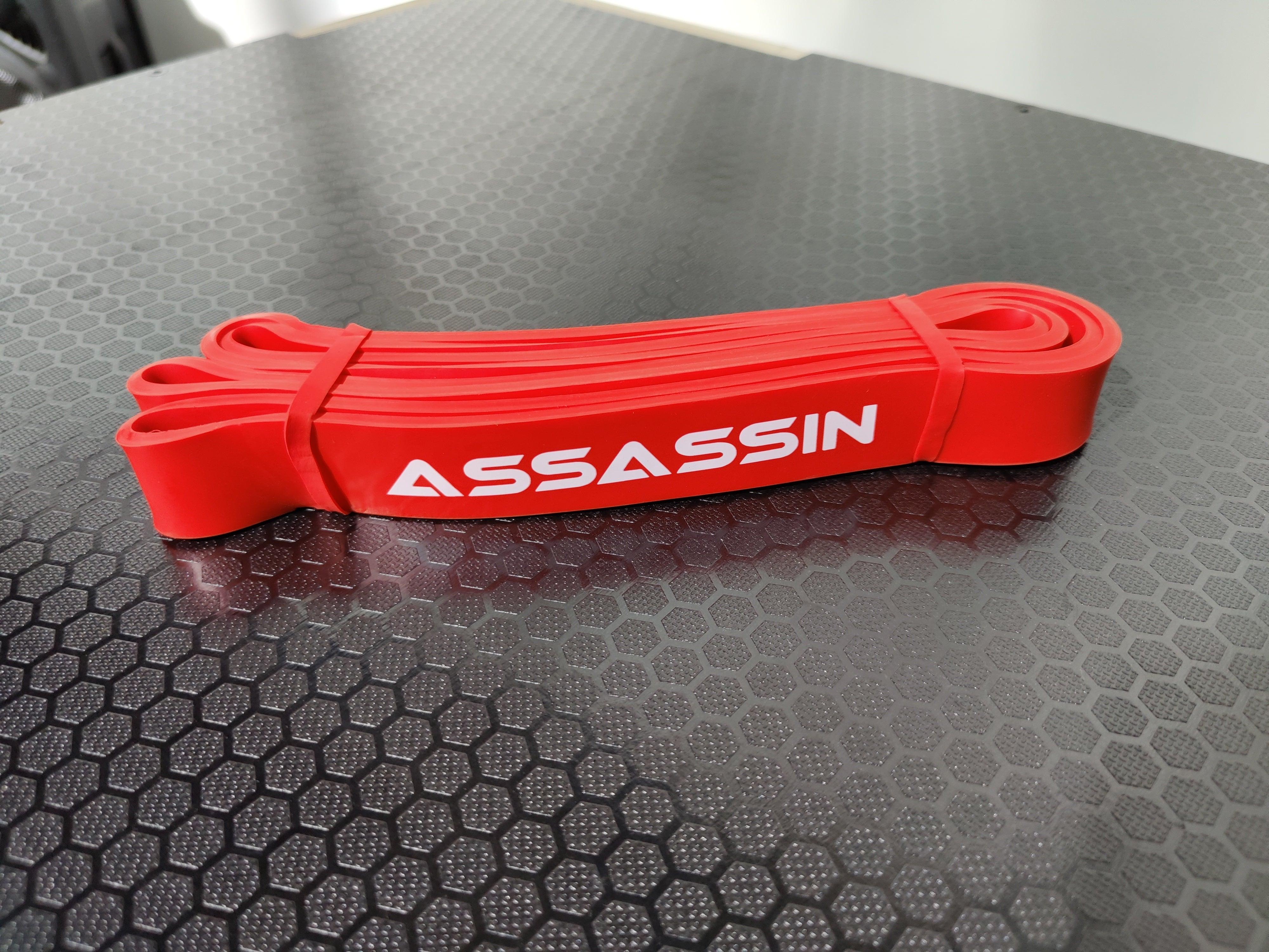 Resistance Band - Assassin Goods