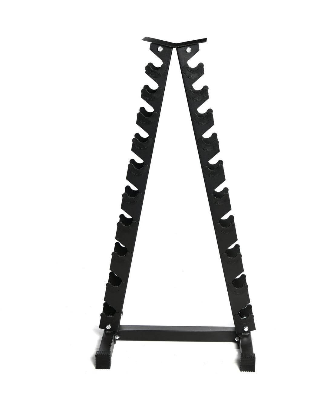 Vertical Dumbbell Storage - Assassin Goods